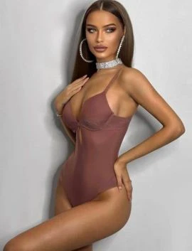 Cassidy, Escort, Berlin