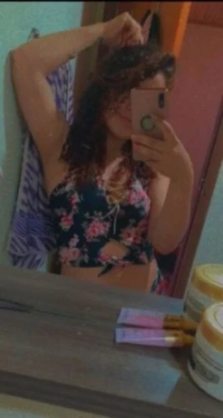 Amanda Schimidt — 4 / 5