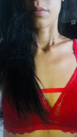 Priscila Almeida — 5 / 7