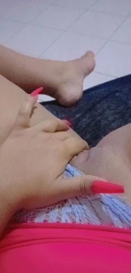 Flavinha Cardoso, Escort, São Paulo