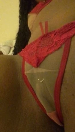 Maia Felix — 1 / 5