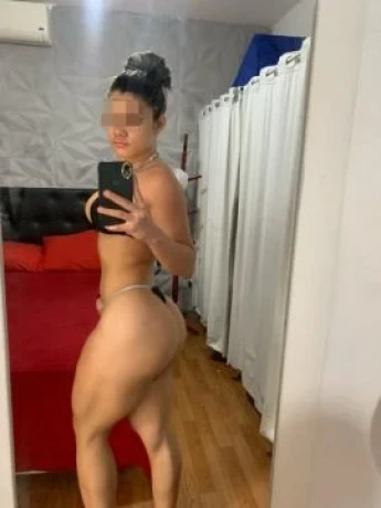 Grazi Castro — 3 / 5