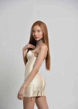 Natasha, Escort, London