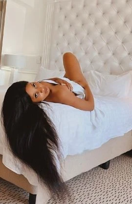 molly, Escort, Istanbul