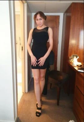 Maria, Escort, London