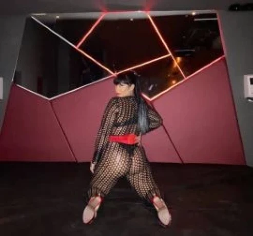 Inara Dominatrix — 6 / 9