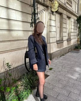 Marina, Escort, Warsaw