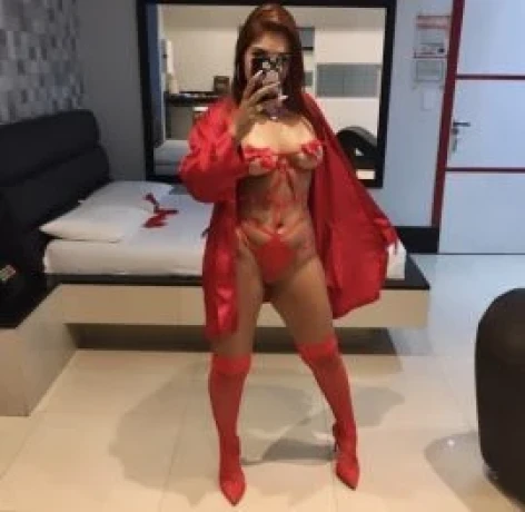 Rubi Montenegro — 4 / 5