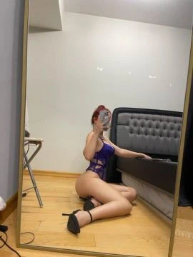 Lara, Escort, Istanbul