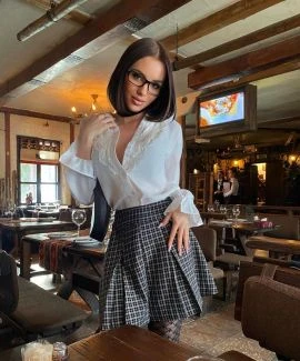 Miranda, Escort, Warsaw