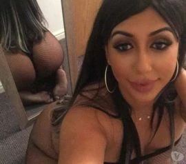 Alexandra, Escort, London