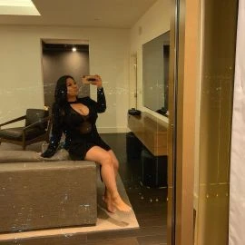 Kim, Escort, Jacksonville