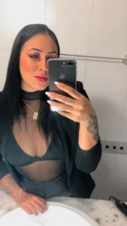 Mayara Freitas — 4 / 5