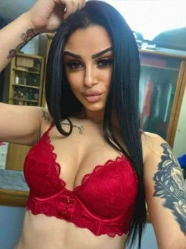 Sara — 2 / 5