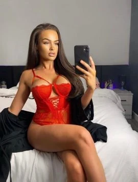 Lusya — 4 / 5