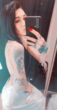 Victoria Silva — 4 / 5