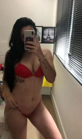 Beatriz Rocha — 4 / 6
