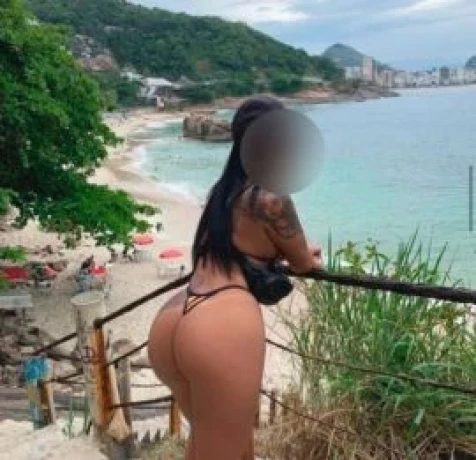 Tainá Cairu — 8 / 9