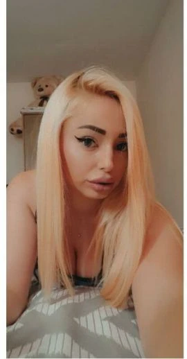 Female Escort — 2 / 9