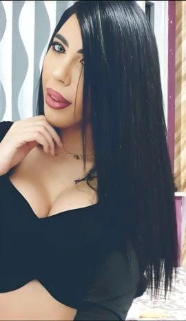 Janet — 7 / 8