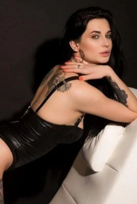 Alisa, Escort, Istanbul