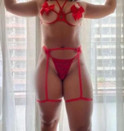 Bianca Rios — 4 / 5