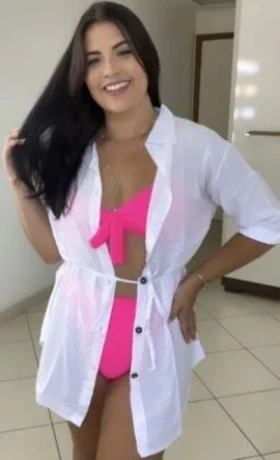 Luiza Cristine — 2 / 5