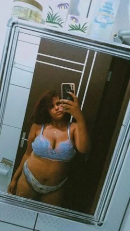 Luana Ferreira — 2 / 7