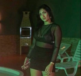 Lunna Nóbrega — 3 / 7