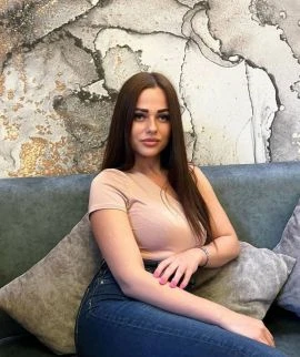 Emili, Escort, Warsaw