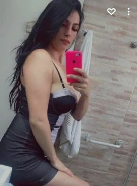Daí Nunes, Escort, Pinhais