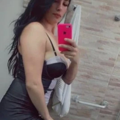 Daí Nunes, Escort, Pinhais