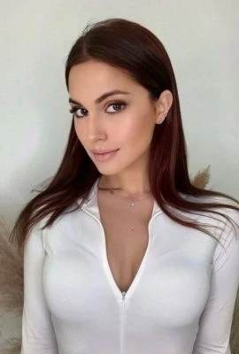 Daniela, Escort, Milan