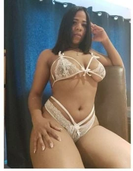 Michelle, Escort, Cambridge
