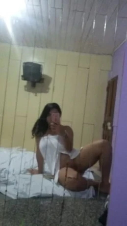 Fernanda Lopez — 5 / 9