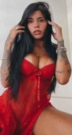 Nina Boaventura — 3 / 5