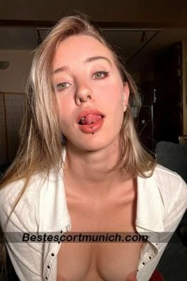 Jessica, Escort, Munich
