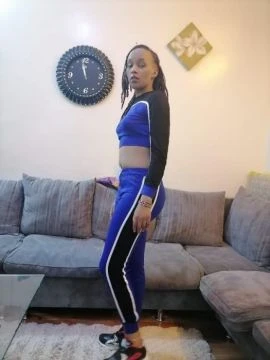 Cindy, Escort, Riyadh