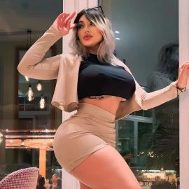 Sara, Escort, Rotterdam