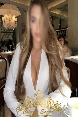Sonja, Escort, Berlin