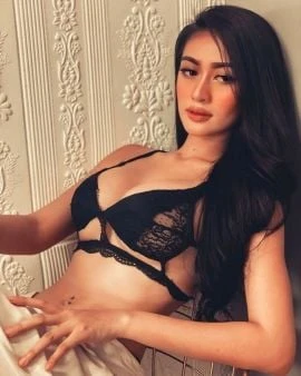 Elysia, Escort, Dammam