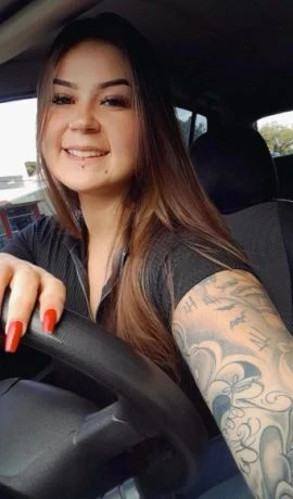 Carol Silva — 4 / 5