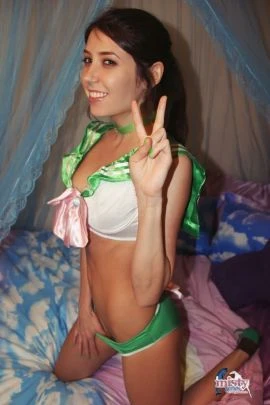 Jennifer, Escort, Fréjus