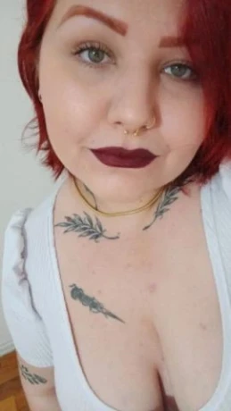 Gabi Chagas — 4 / 5