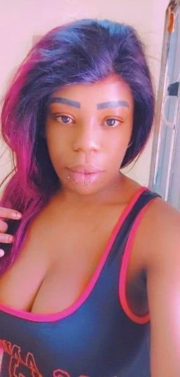 Rexa Doll, Escort, Riyadh