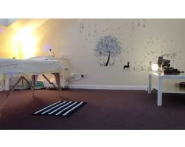 Angel, Escort, Belfast