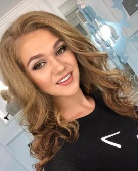 Sasha — 2 / 9