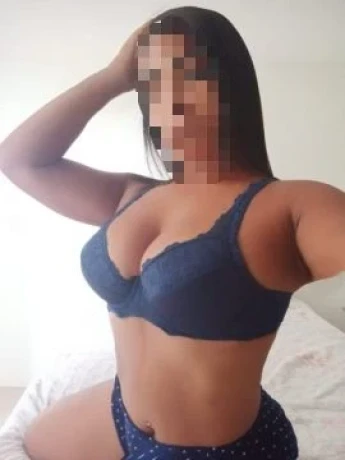 Giselle Alencar — 4 / 5