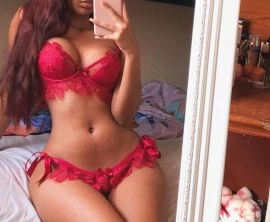 Amelia, Escort, London