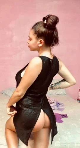 Clara, Escort, Rome